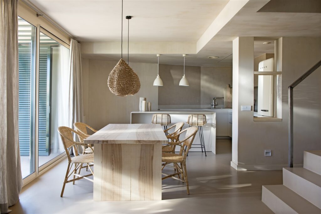 2D Júlia Casals_proyecto Calella-FOTO©Stella Rotger-CMEDOR-COCINA