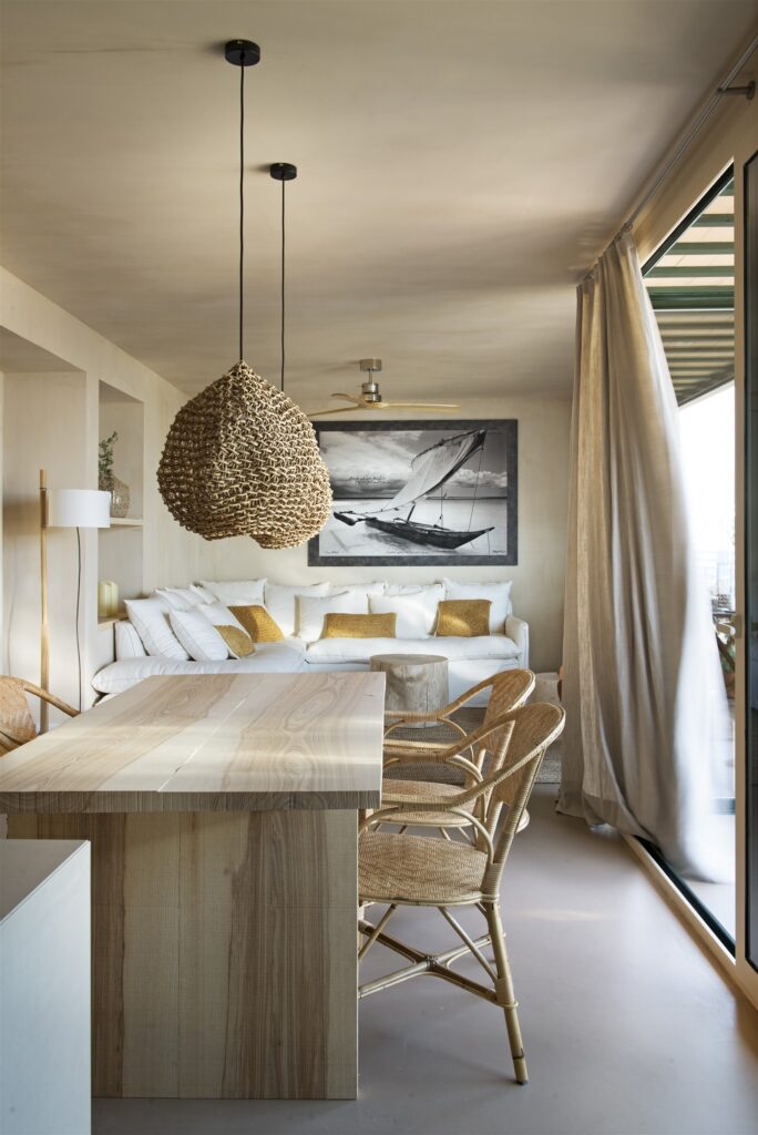 3A Júlia Casals_proyecto Calella-FOTO©Stella Rotger-COMEDOR